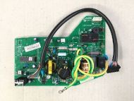 Placa electronica, Midea, pentru UI Midea inverter Vision 24000 BTU (MS12F1-HRDN1)