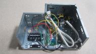 Control box, Midea, pentru UI Midea multisplit inverter, duct, 7-9000 BTU (MTBI-07HWFN1-QRC8)