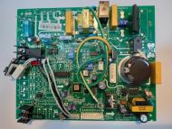 Placa electronica, Midea, pentru UI Midea multisplit inverter, duct, 7-9000 BTU (MTBI-07HWFN1-QRC8)