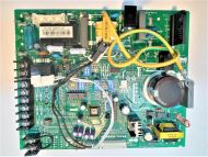 Placa electronica, Midea, pentru UI Midea multisplit inverter, duct, 18000 BTU (MTBI-18HWDN1-QRC8)