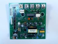 Placa electronica inverter, Midea, pentru pompa caldura Midea UE LRSJF-V120/N1-610