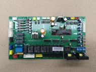 Placa electronica comanda, Midea, pentru pompa caldura Midea UI SMK-120/CD30GN1