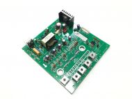 Set placa electronica inverter EMC, Midea, pentru VRF UE MDV-252(8) - 450(16) W/DRN1(B)