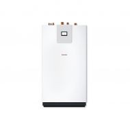 Pompa de caldura sol-apa, Stiebel Eltron, WPE-I 87 H 400 Premium, inverter