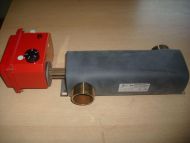 Rezistenta electrica, Rhoss, Krit, pentru pompe de caldura Thaiy 110-116, 6 kW, 230V, model E500200720