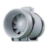 Ventilator axial de tubulatura, Julien Stile, diametru 160 mm, cu 2 viteze