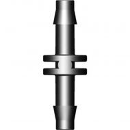 Conector de insertie, Irritec, pentru irigatii, in teava perforata irigatii, D. 4.5mm