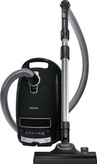 Aspirator Miele Complete C3 Score Black OBSW EcoLine 550 W, AirClean, SBD 290-3/SBD 365-3)