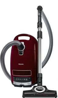 Aspirator Miele Complete C3 Cat&Dog PowerLine (SGEF4, 890W,  ActiveAirClean, STB 305)