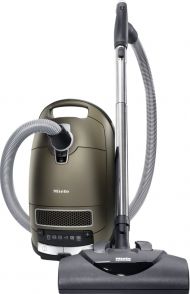 Aspirator Miele Complete C3 Electro EcoLine (SGFP3, 550W, A+)