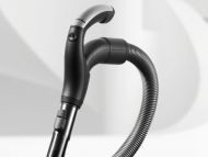 Aspirator Miele Complete C3 Electro EcoLine (SGFP3, 550W, A+)