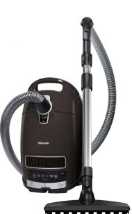 Aspirator Miele Complete C3 Total Care EcoLine (SGJP3, HABR, 550 W, A+)