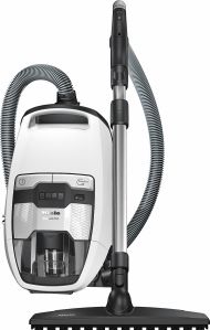 Aspirator fara sac Miele Blizzard CX1 Comfort EcoLine