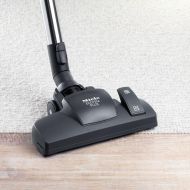 Aspirator fara sac Miele Blizzard CX1 Red Ecoline