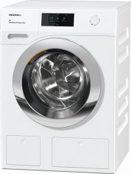 Masina de spalat W1 cu incarcare frontala Miele WCR 870 WPS (Pwash 2.0, TwinDos XL, Wifi Conn@ct, 9 kg, 1600 rpm, A+++, M Touch, Iluminare tambur)