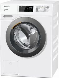 Masina de spalat W1 cu incarcare frontala Miele WED 135 WPS LOWS 8 kg (CHROME EXCLUSIVE DISCOVERY)