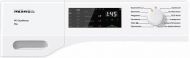 Masina de spalat W1 cu incarcare frontala Miele WED 135 WPS LOWS 8 kg (CHROME EXCLUSIVE DISCOVERY)