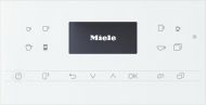 Espressor de sine statator Miele CM 6360  LOCM (alb/inox)