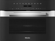 Cuptor combi cu microunde Miele H 7240 BM EDST (PureLine)
