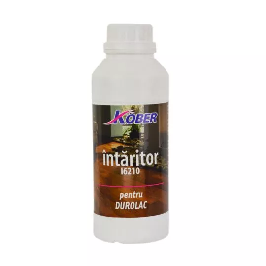 Intaritor pentru Köber Durolac 0.5L