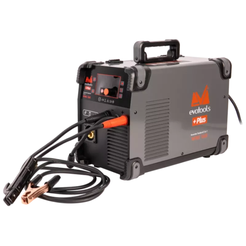 Invertor sudura 3in1 EvoTools +Plus WMI 160