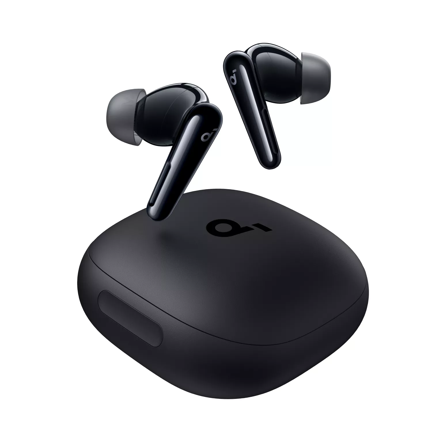 Casti wireless Casti In-Ear Anker SoundCore Liberty 4 Pro, T...
