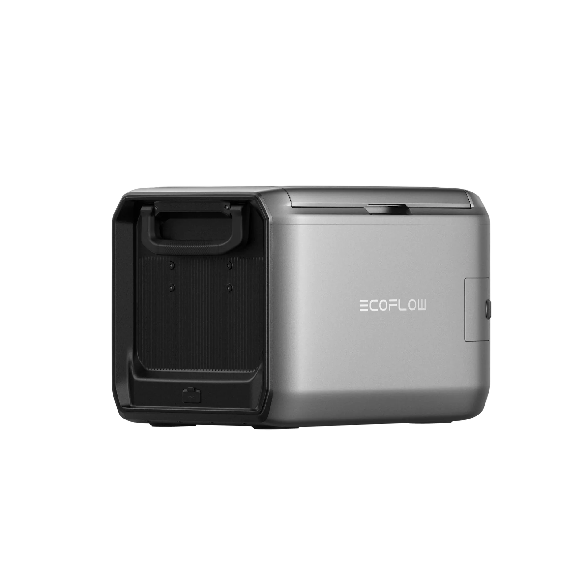 Frigider Portabil EcoFlow Glacier Classic 55L Dual Zone