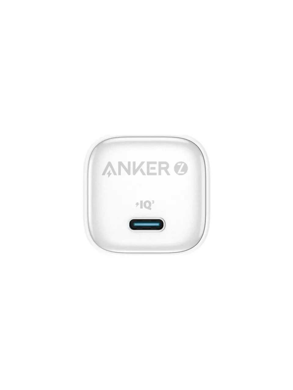 Incarcator retea Anker Zolo USB-C 20W, Power Delivery 3.0, F