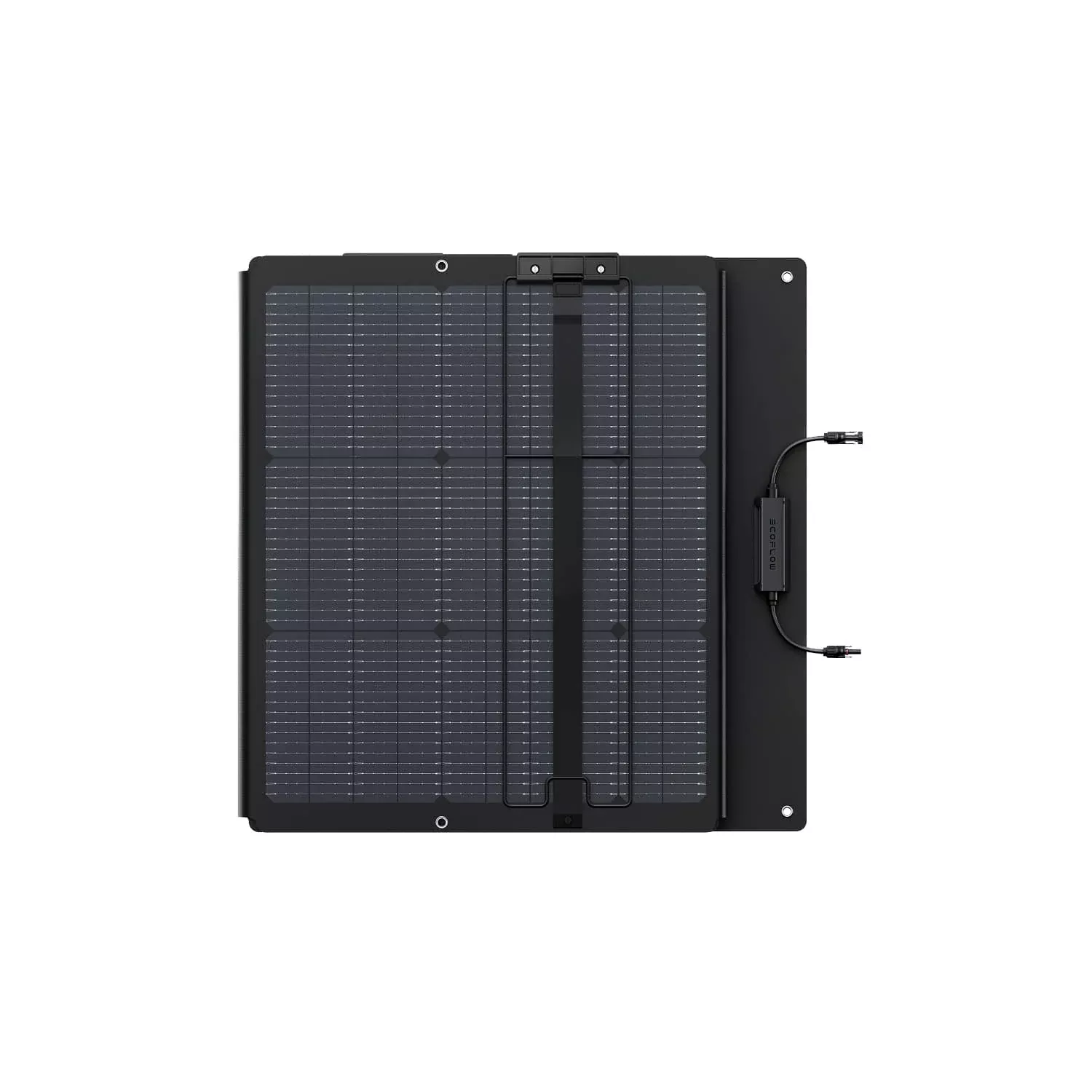 Panou solar Ecoflow 220W NextGen bifacial, portabil