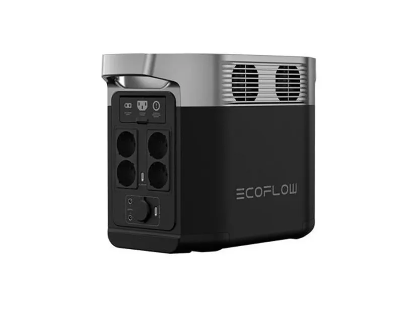 Power Station EcoFlow Delta 2 1024 Wh