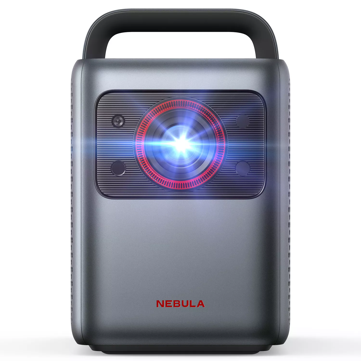 Proiector video portabil smart Anker Nebula Cosmos Laser, 4K