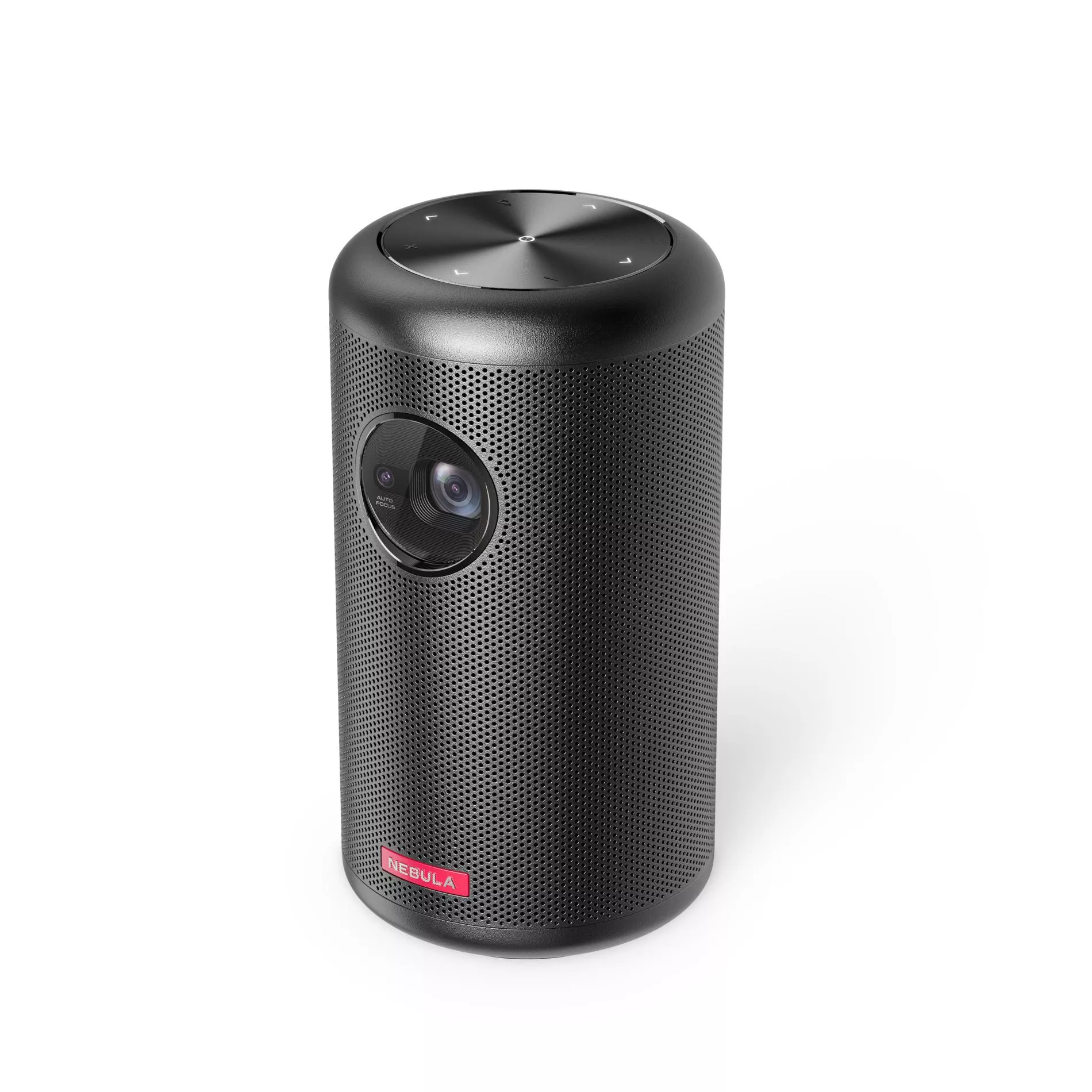 Import PIM Proiector video portabil Anker Nebula Capsule II,