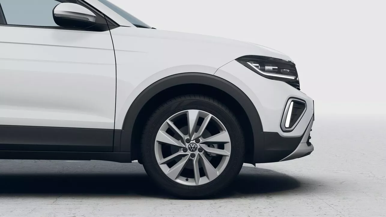 Vanzari Auto Volkswagen T-Cross Prime 1.0 TSI DSG | Specificatii