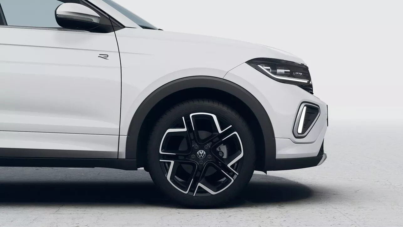 トップス Theredtheread taracecrosscamisole white Vanzari Auto Volkswagen T-Cross Sport 1.0 TSI DSG | Specificatii