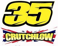 Cal Crutchlow Cal Crutchlow