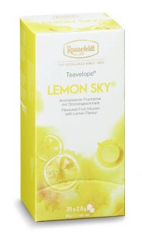 15070 Teavelope Lemon Sky - Ronnefeldt