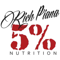 Nutrition 5%