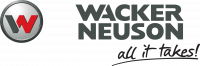 Wacker Neuson Wacker Neuson