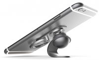 Despre montarea si utilizarea suportului magnetic auto de telefon mobil