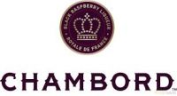 CHAMBORD CHAMBORD