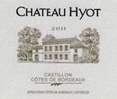 Chateau Hyot Chateau Hyot