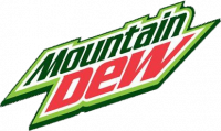 Mountain Dew Mountain Dew