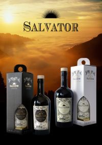 SALVATOR SALVATOR
