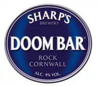 Sharp`s Doom Bar