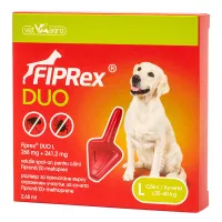 Fiprex Duo L Dog x 1 pipetă