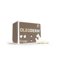 Oleoderm Capsule Moi Supliment Nutrițional 60 capsule