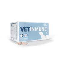 Vetinmune Supliment Nutrițional 120 tablete