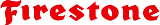 Firestone Firestone