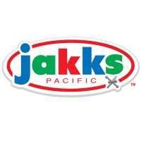 JAKKS JAKKS