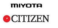 Miyota Citizen Miyota Citizen